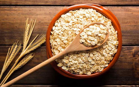 تصویر 4 از خرید و قیمت جو دوسر پرک فوری + فروش عمده